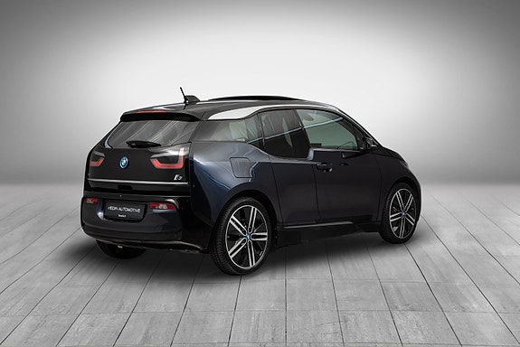 BMW i3 4 of 25