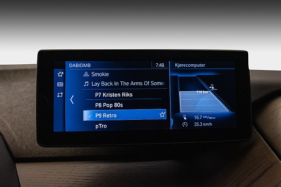 BMW i3 19 of 25