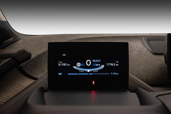 BMW i3 16 of 25