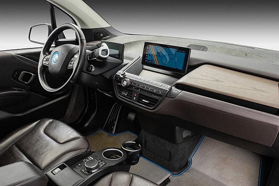 BMW i3 13 of 25