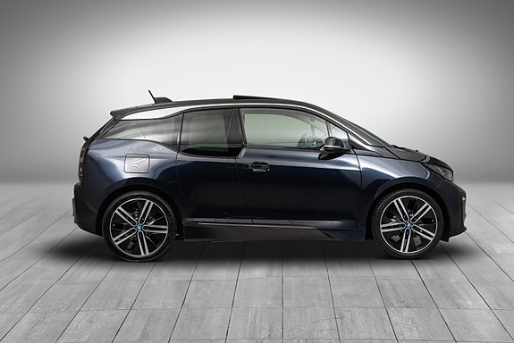 BMW i3 5 of 25