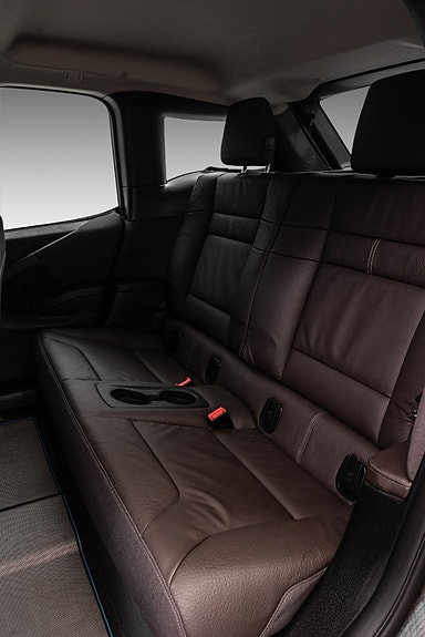 BMW i3 8 of 25