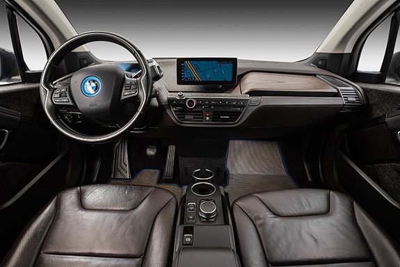 BMW i3 10 of 25