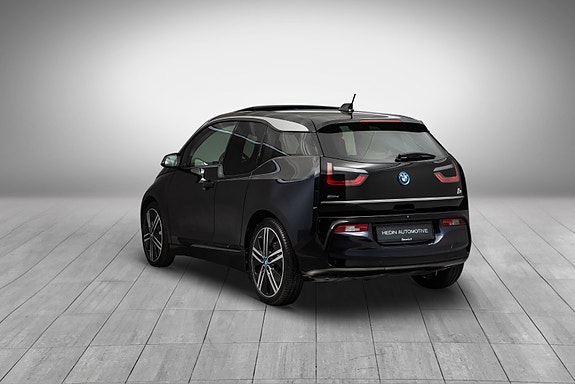 BMW i3 3 of 25