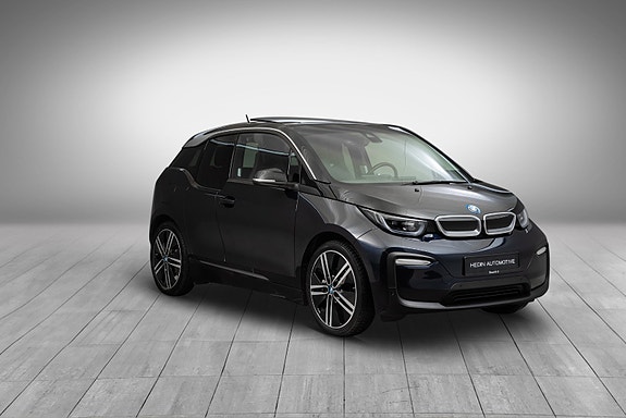 BMW i3 6 of 25