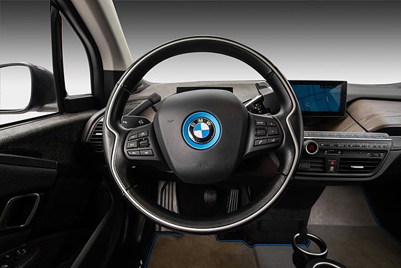 BMW i3 11 of 25