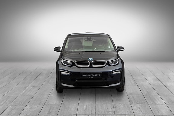 BMW i3 7 of 25