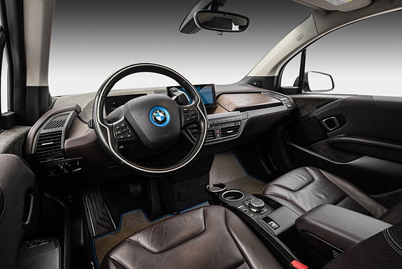 BMW i3 9 of 25