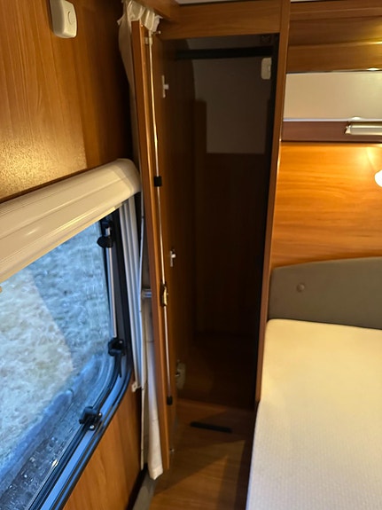 Dethleffs Magic Edition T 7151-4 2,3 148HK QUEENSBED|NY SERVICE/REIM|3.500 KG|LAV KM! 30 of 30