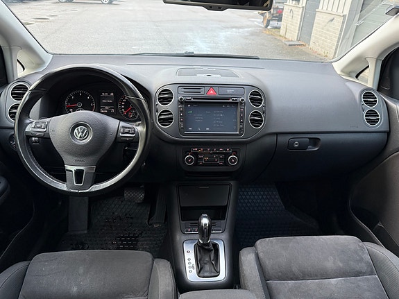 Volkswagen Golf Plus 15 of 21