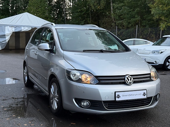 Volkswagen Golf Plus 7 of 21