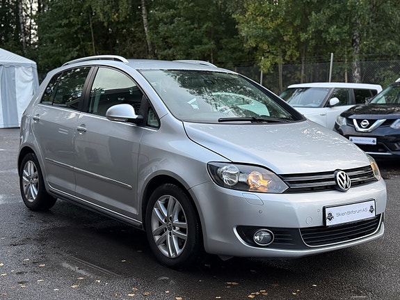 Volkswagen Golf Plus 9 of 21