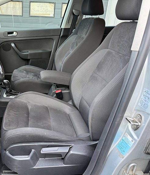 Volkswagen Golf Plus 14 of 21