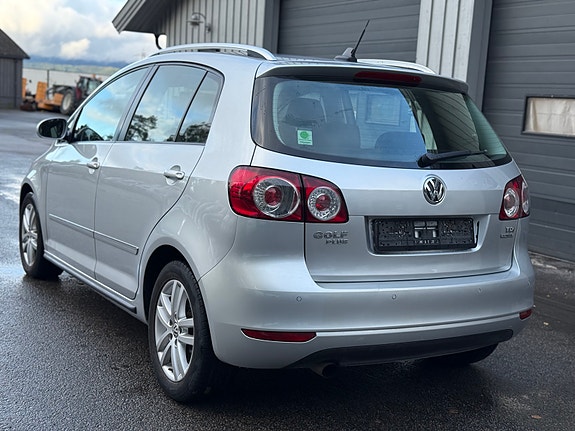Volkswagen Golf Plus 10 of 21