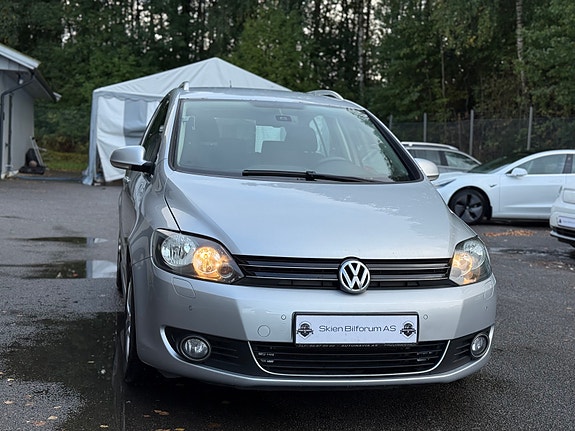 Volkswagen Golf Plus 6 of 21
