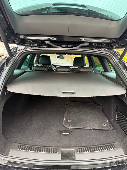 Opel Insignia 19 of 24
