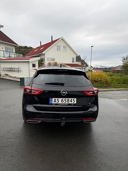 Opel Insignia 6 of 24