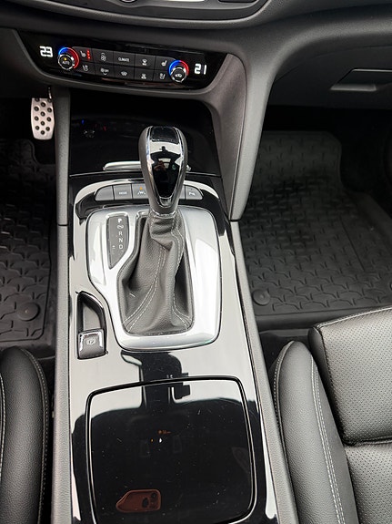 Opel Insignia 16 of 24