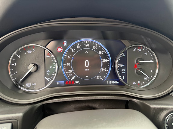 Opel Insignia 13 of 24
