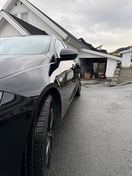 Opel Insignia 5 of 24