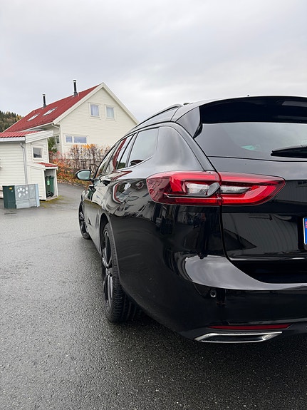Opel Insignia 4 of 24