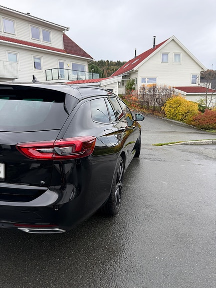Opel Insignia 7 of 24