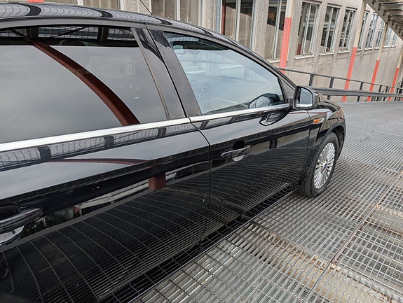 Ford Mondeo 8 of 30
