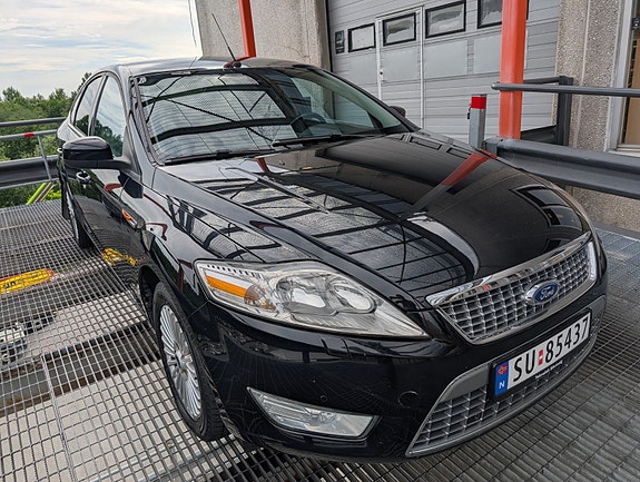 Ford Mondeo 5 of 30