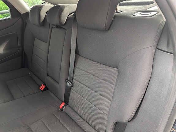 Ford Mondeo 29 of 30
