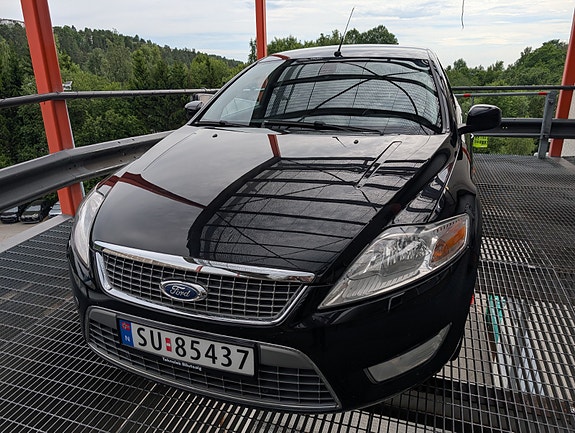 Ford Mondeo 2 of 30