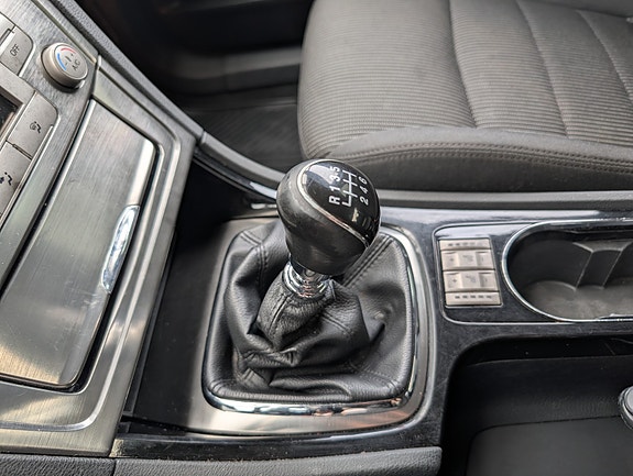 Ford Mondeo 20 of 30