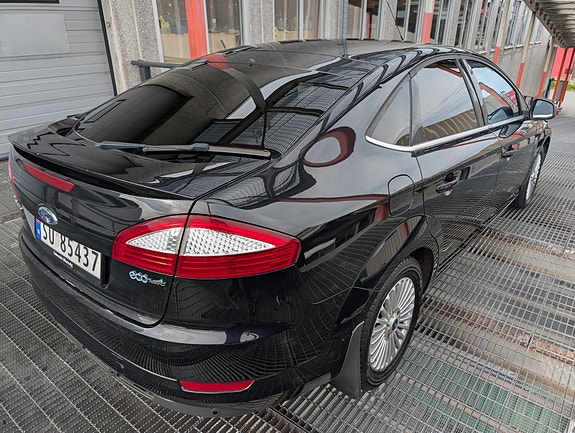 Ford Mondeo 9 of 30