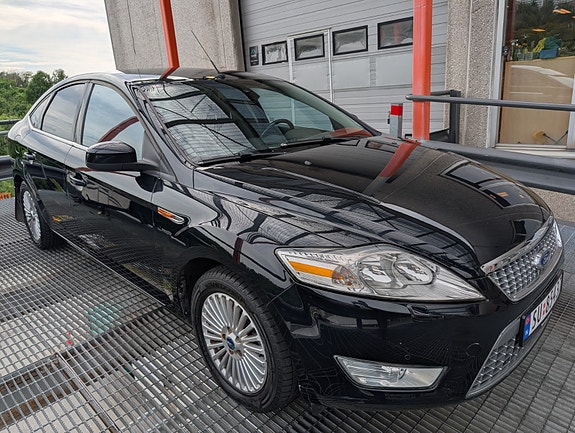 Ford Mondeo 6 of 30