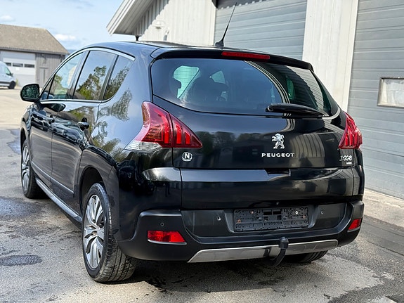 Peugeot 3008 9 of 17