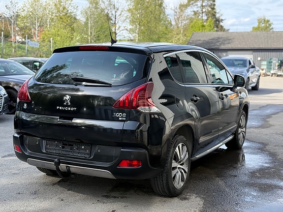 Peugeot 3008 10 of 17