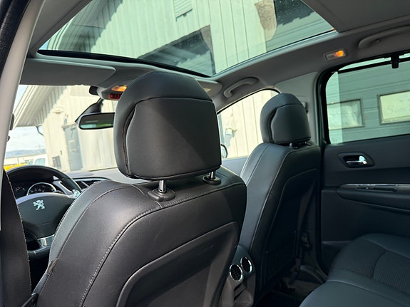 Peugeot 3008 17 of 17