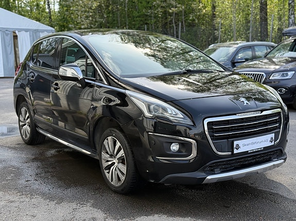 Peugeot 3008 5 of 17
