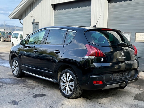 Peugeot 3008 7 of 17