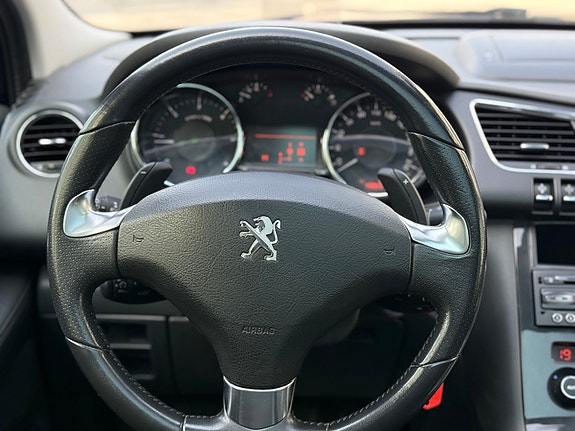 Peugeot 3008 15 of 17
