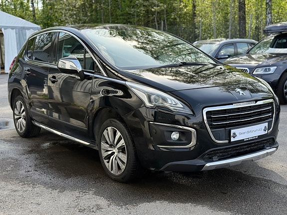Peugeot 3008 6 of 17