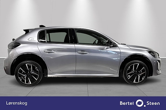 Peugeot e-208 6 of 26