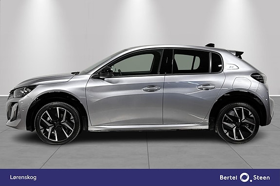 Peugeot e-208 2 of 26