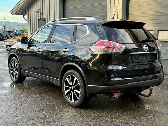 Nissan X-Trail 8 of 23
