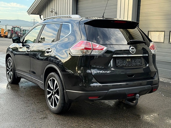 Nissan X-Trail 9 of 23