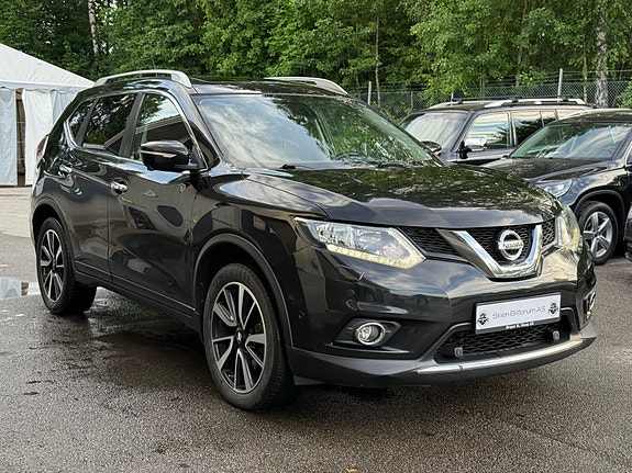 Nissan X-Trail 7 of 23