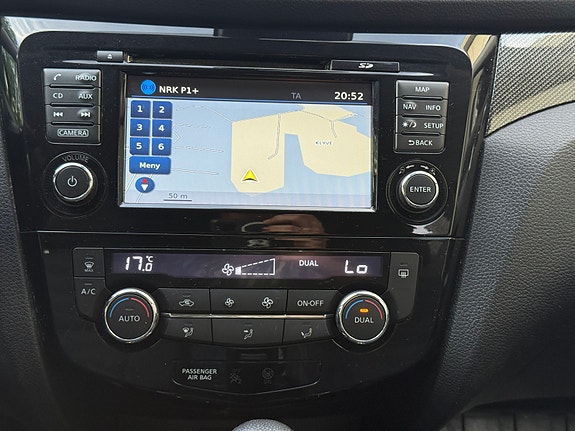 Nissan X-Trail 19 of 23