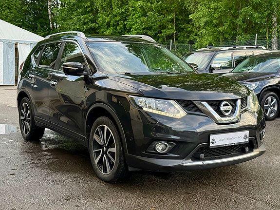 Nissan X-Trail 6 of 23
