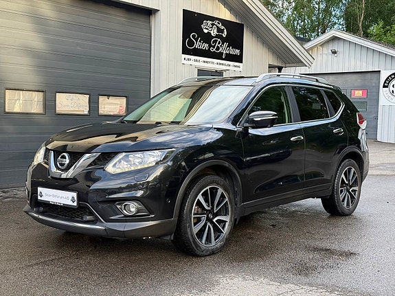 Nissan X-Trail 2 of 23