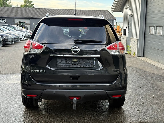 Nissan X-Trail 13 of 23