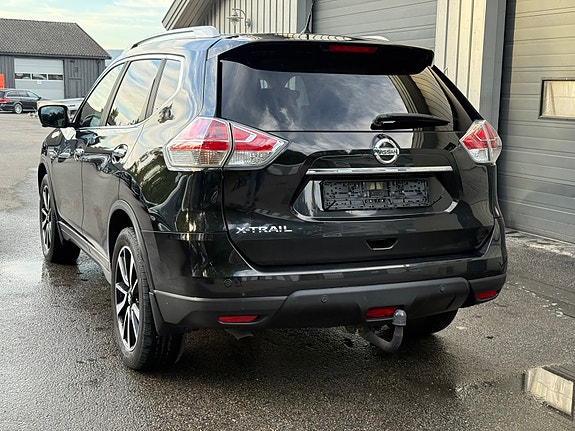 Nissan X-Trail 10 of 23